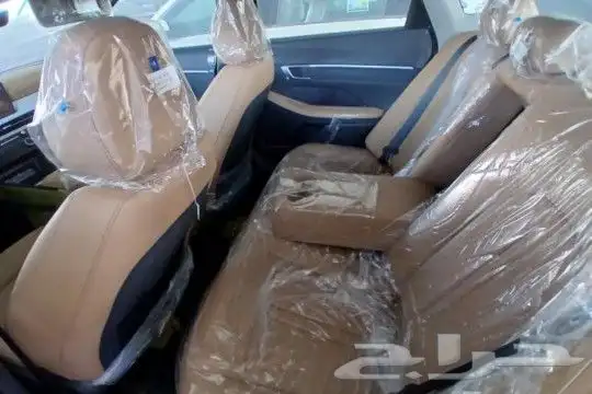 هيونداى سوناتا كمفورت 2025عروض الاقساط 9