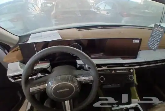 هيونداى سوناتا كمفورت 2025عروض الاقساط 6