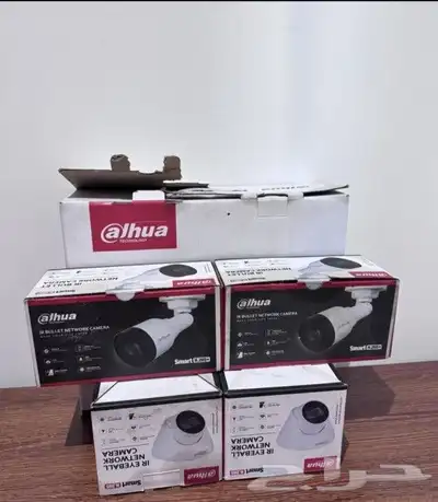عروض كاميرات استعمال خفيف للمحلات التجاريه 1