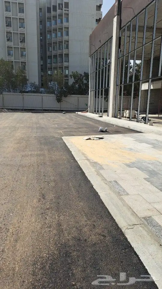 اعمال اسفلت 1