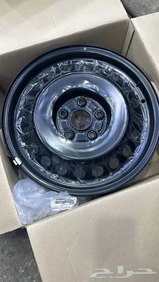 جنوط كامري حديد سوح وكالة 2025 إلى 2007 1