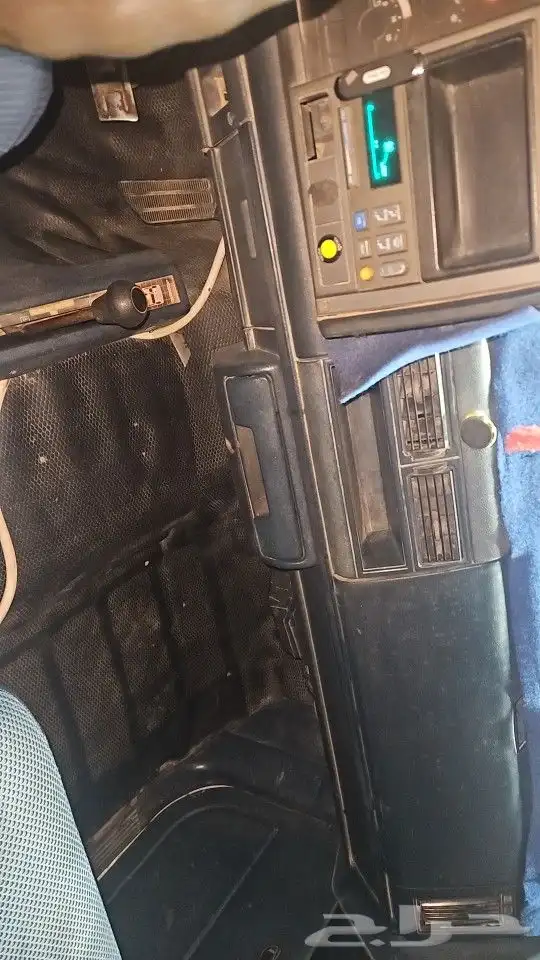جمس موديل 91 5