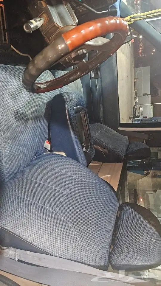 جمس موديل 91 7
