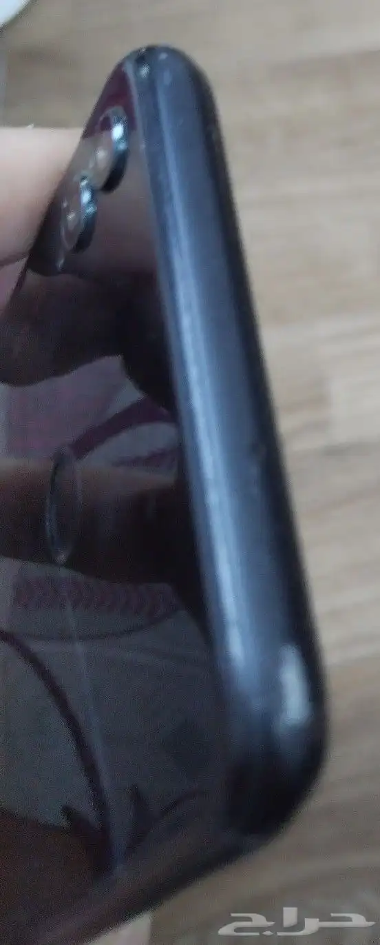 HONOR 8X (2018) for sale - Used phone.(للبيع هاتف مستعمل) 3