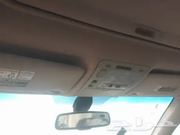 داخليه أر اكس بيج وكاله كامل فل 2007 4