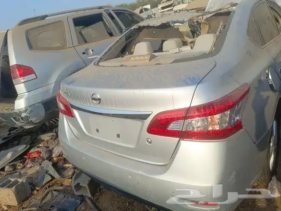 نيسان سنترا 2020 2