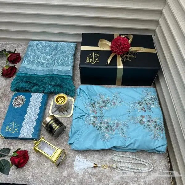 هدية نسائية فاخرة ت حف ز المشاعر وتتجاوز التوقعات 1