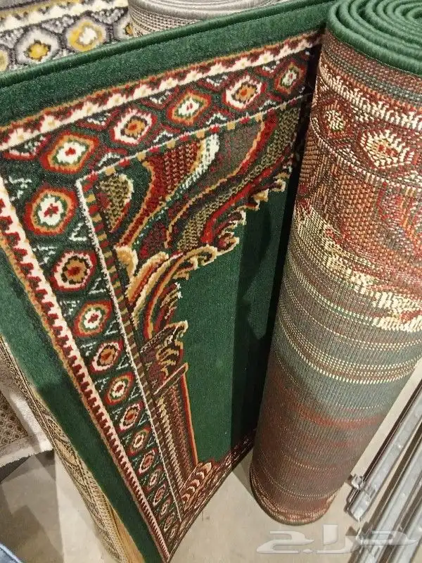 فرش مساجد مدات مساجد جاهزه 4