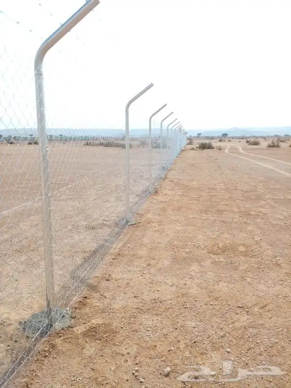 شبك مزارع شبك سياج 2