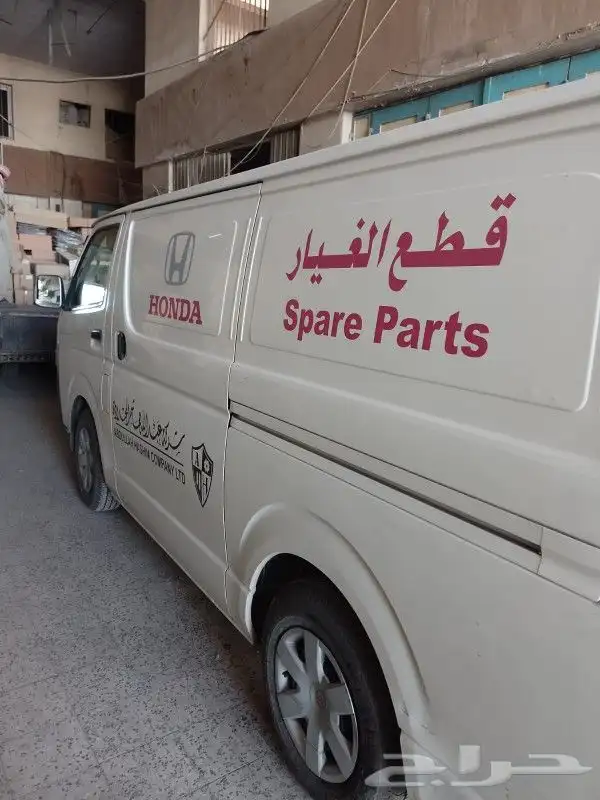 قطع غيار هوندا سيتي 1