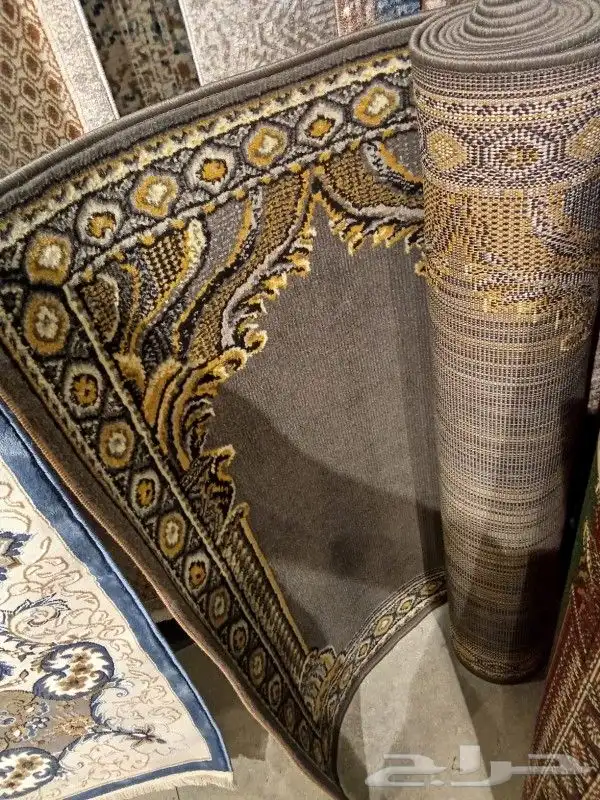 فرش مساجد مدات مساجد جاهزه 6
