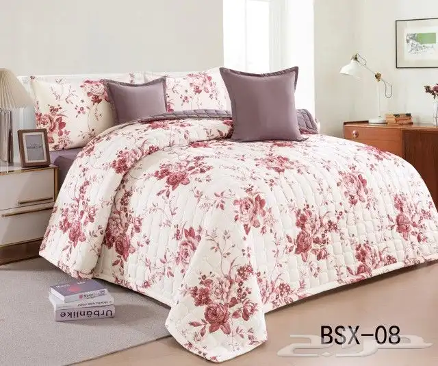 لحافات مضغوط صيفيه نفرين ونفرونص 13