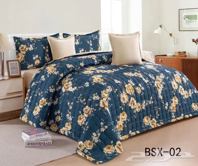 لحافات مضغوط صيفيه نفرين ونفرونص 21