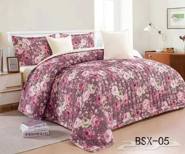 لحافات مضغوط صيفيه نفرين ونفرونص 17