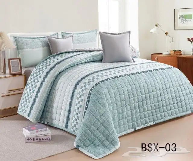 لحافات مضغوط صيفيه نفرين ونفرونص 19