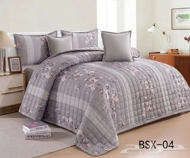 لحافات مضغوط صيفيه نفرين ونفرونص 18