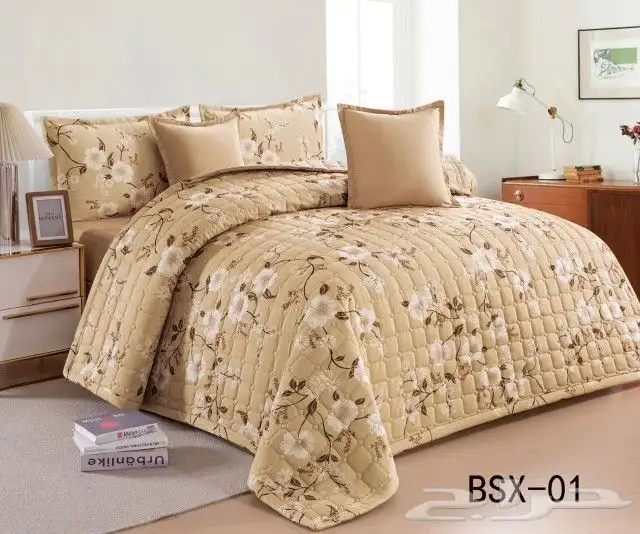 لحافات مضغوط صيفيه نفرين ونفرونص 16