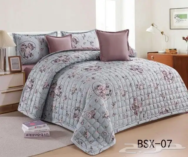 لحافات مضغوط صيفيه نفرين ونفرونص 15