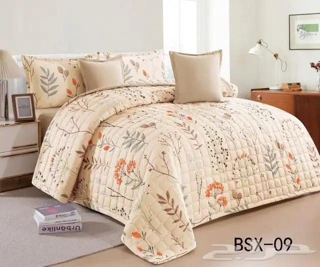 لحافات مضغوط صيفيه نفرين ونفرونص 20