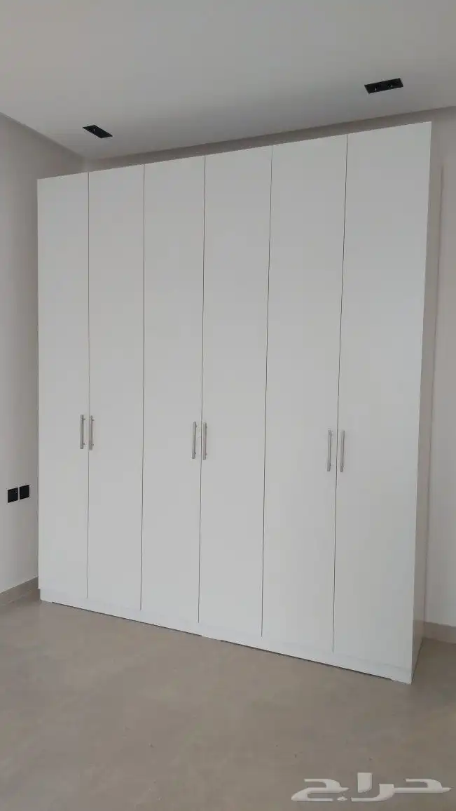 تفصيل وتنفيذ دواليب ملابس حسب الطلب مدن وكلاسيك 3