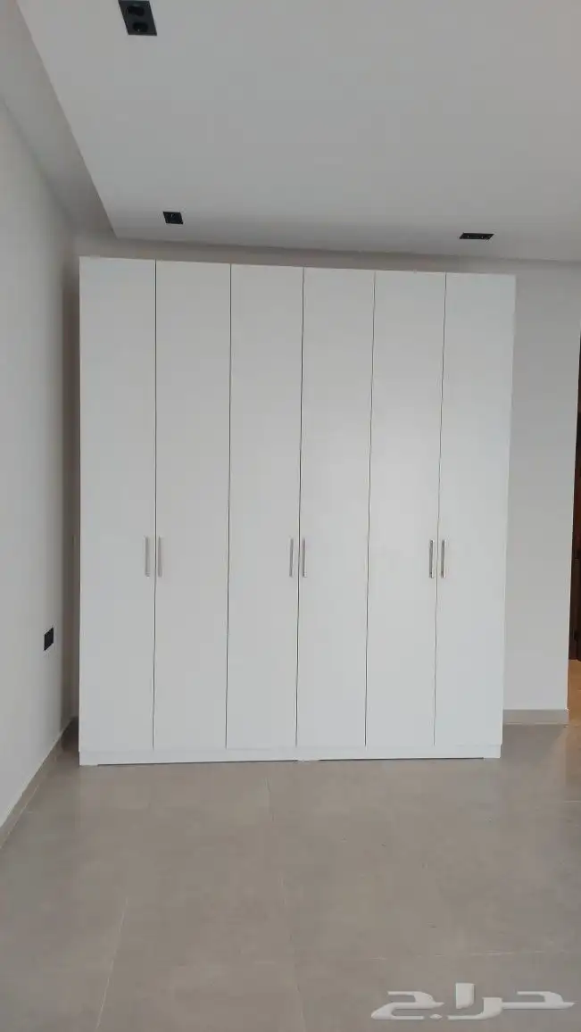 تفصيل وتنفيذ دواليب ملابس حسب الطلب مدن وكلاسيك 2