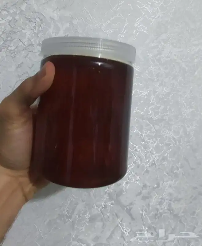 عسل سدر أصلي ضمان مدى الحياة 7