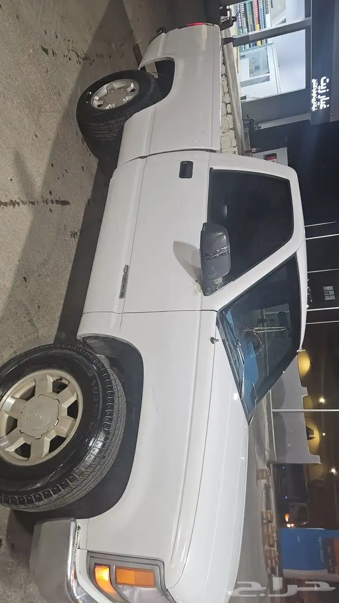جمس موديل 91 2