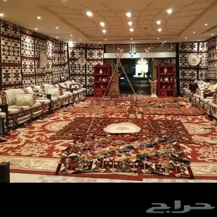منظم حفلات 1