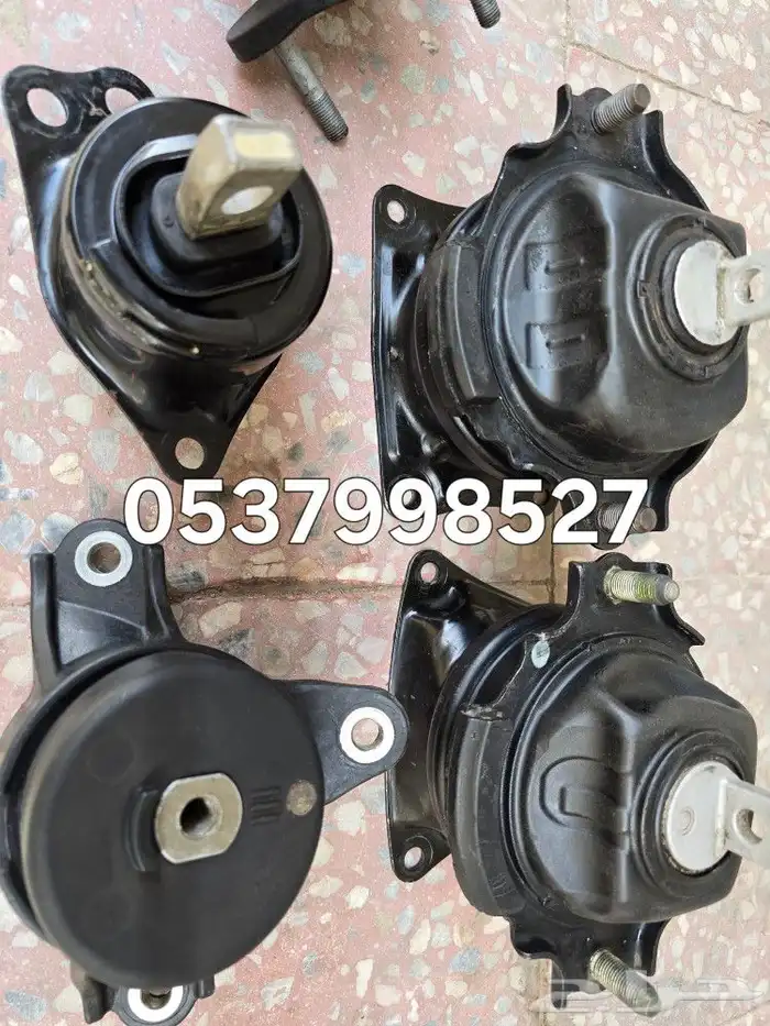 هوندا اكورد 2009 كراسي مكينة 6 سلندر كوبيه 0