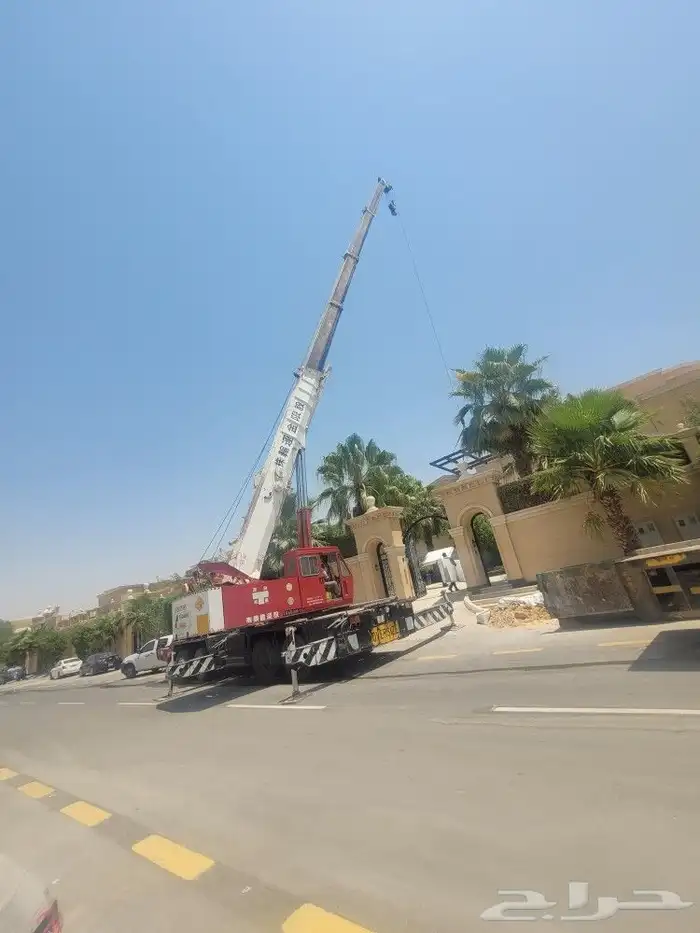 كرينات ورافعات شوكيه 2