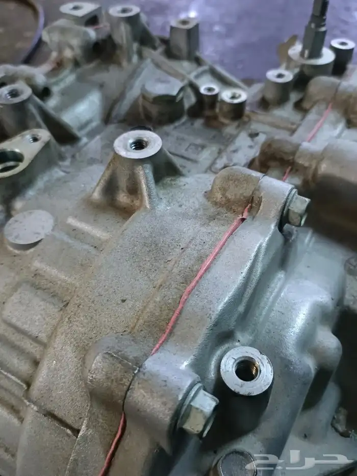 Hyundai Accent Cvt Used Gearbox Model 2016 Condition New 6