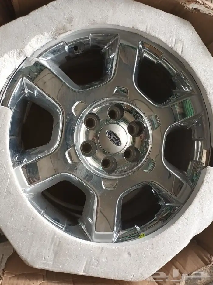 جنوط فردF150 1