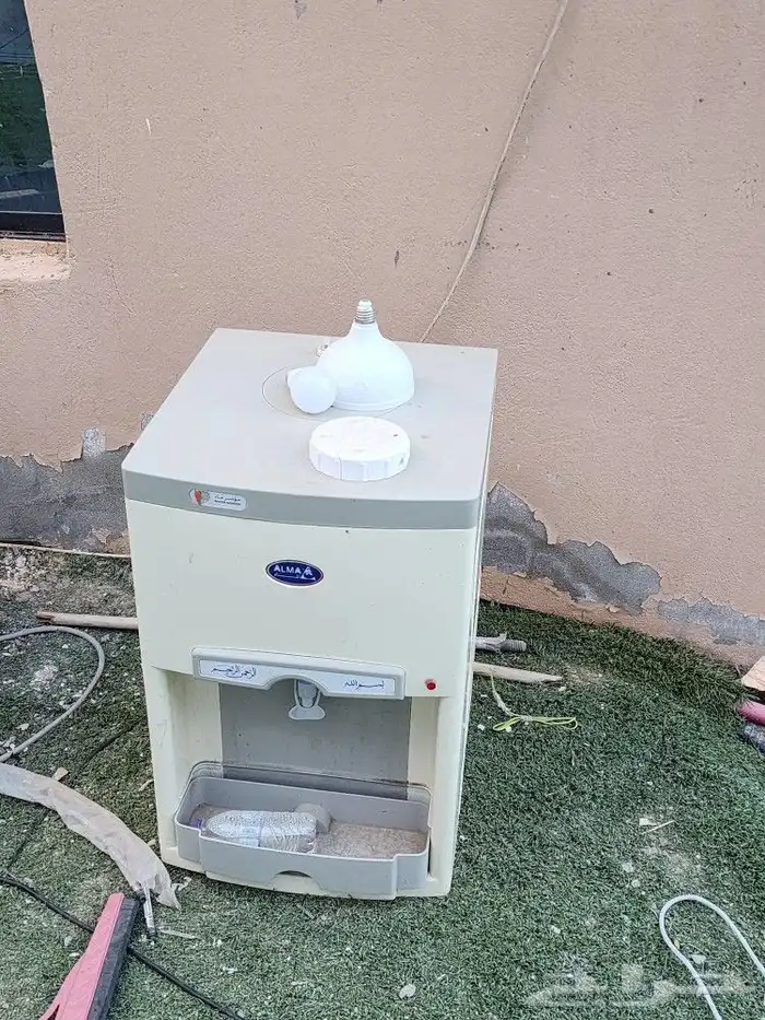 ماطور هواند. 2200. وبراد مويه شغال ع الشرط 2