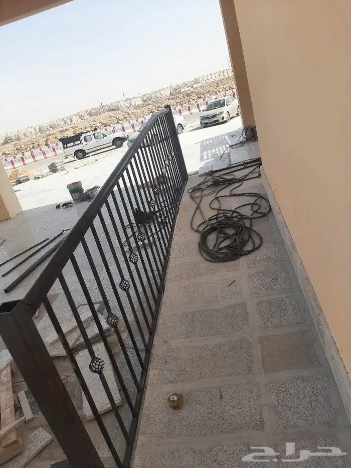 حداد.ابواب.المينوم.درج.شينكو .سوار.مضلات. 2