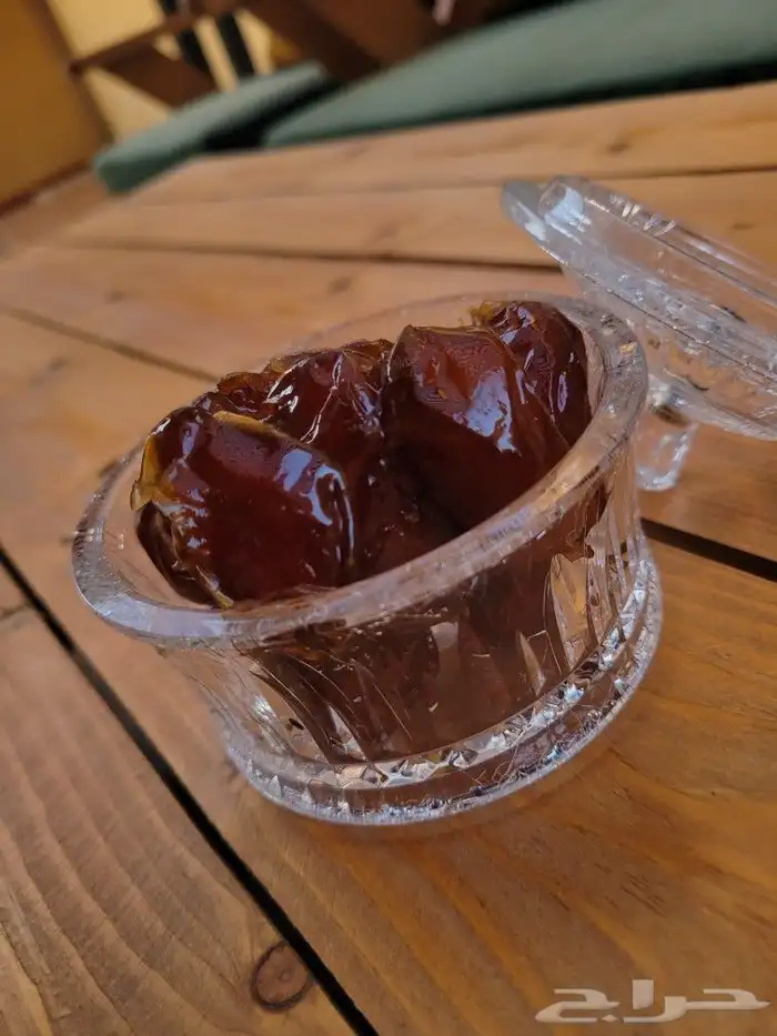 تمر خلاص فاخر 3