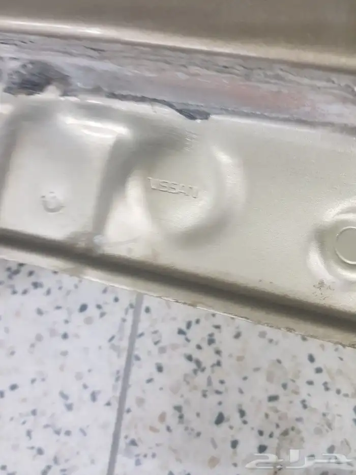 مكسيما رفارف نظيفه جدا اصليه 2