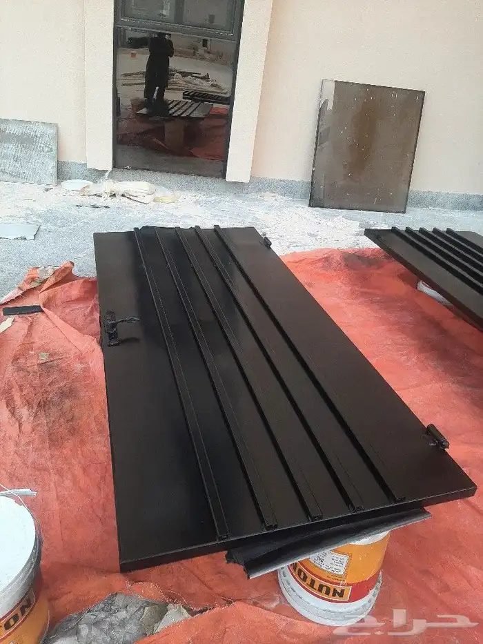 حداد.ابواب.المينوم.درج.شينكو .سوار.مضلات. 0
