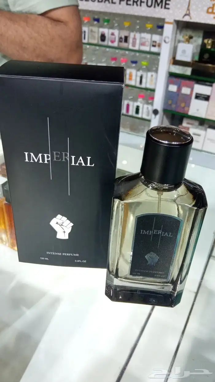 عطور ماركات عالميه 7