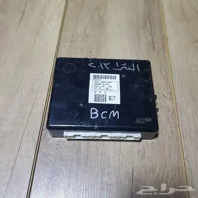 بودي كنترول كمبيوترات قير كمبيوتر ايرباق متحكمات مختلف 10
