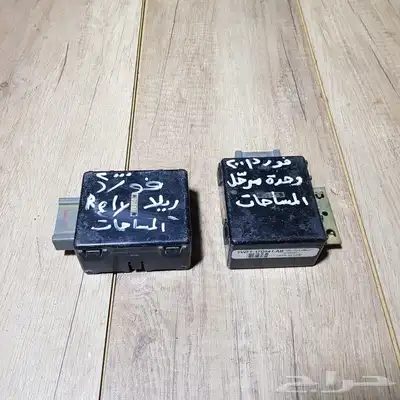 بودي كنترول كمبيوترات قير كمبيوتر ايرباق متحكمات مختلف 39