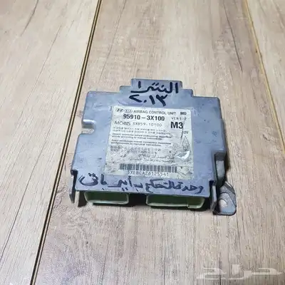 بودي كنترول كمبيوترات قير كمبيوتر ايرباق متحكمات مختلف 18