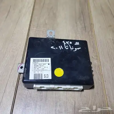 بودي كنترول كمبيوترات قير كمبيوتر ايرباق متحكمات مختلف 12