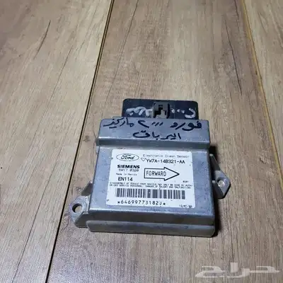 بودي كنترول كمبيوترات قير كمبيوتر ايرباق متحكمات مختلف 23