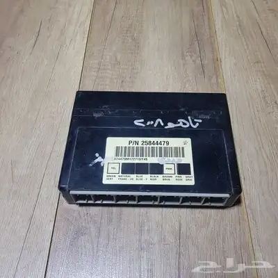 بودي كنترول كمبيوترات قير كمبيوتر ايرباق متحكمات مختلف 0