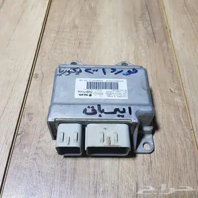 بودي كنترول كمبيوترات قير كمبيوتر ايرباق متحكمات مختلف 19