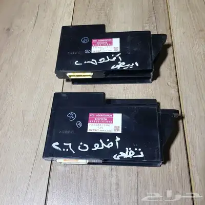 بودي كنترول كمبيوترات قير كمبيوتر ايرباق متحكمات مختلف 17