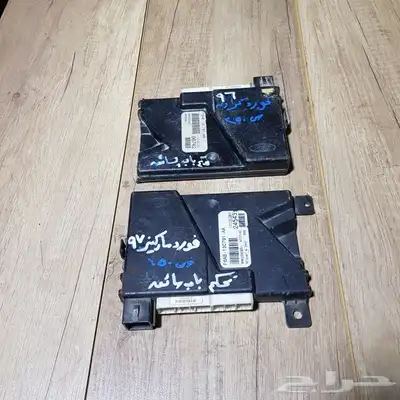 بودي كنترول كمبيوترات قير كمبيوتر ايرباق متحكمات مختلف 36