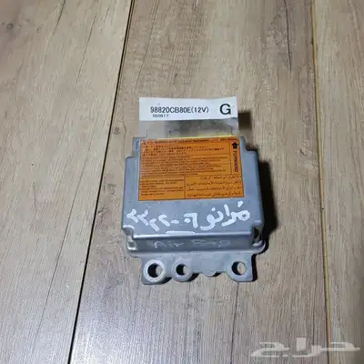 بودي كنترول كمبيوترات قير كمبيوتر ايرباق متحكمات مختلف 28