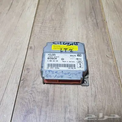 بودي كنترول كمبيوترات قير كمبيوتر ايرباق متحكمات مختلف 25