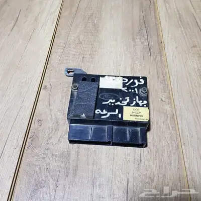 بودي كنترول كمبيوترات قير كمبيوتر ايرباق متحكمات مختلف 40